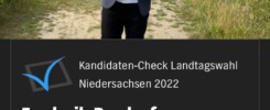 NDR Kandidatencheck